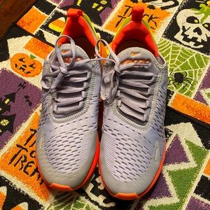 Nike Air 270 youth 7.